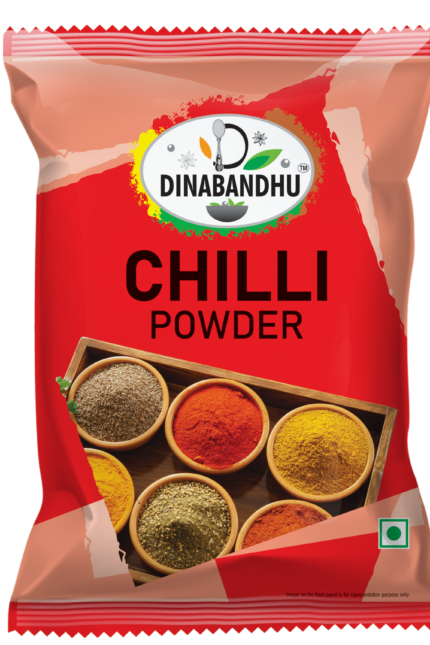 CHILLI POWDER