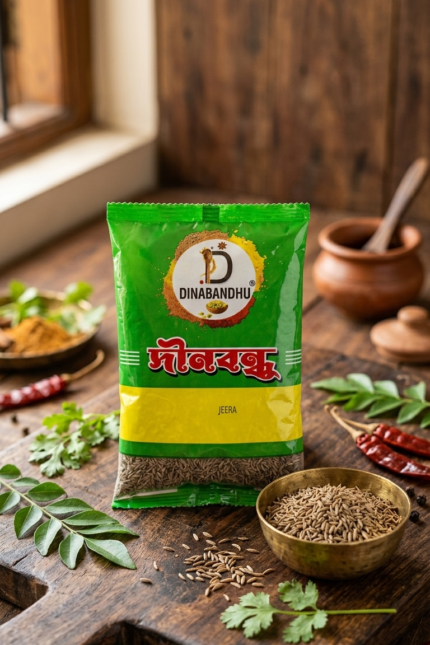 DINABANDHU AJWAIN